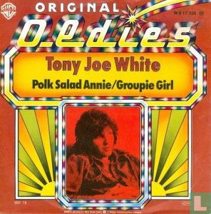 Polk Salad Annie - Afbeelding 1