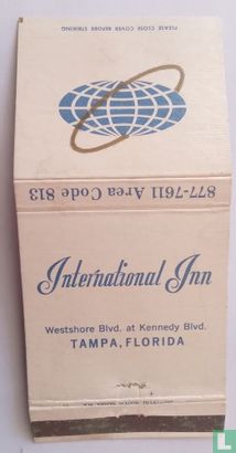 International Inn Tampa - Image 1