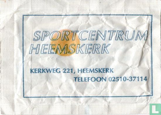 Sportcentrum Heemskerk - Image 1