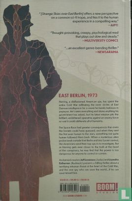 Strange Skies Over East Berlin - Afbeelding 2