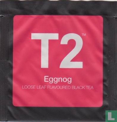 Eggnog - Image 1