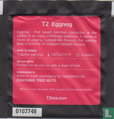Eggnog - Afbeelding 2