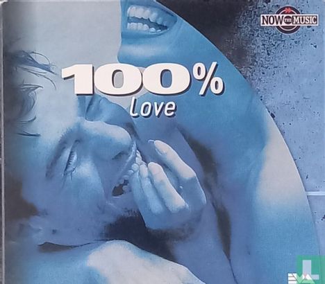 100% Love - Afbeelding 1