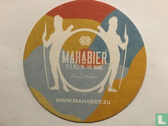 Mahabier - Image 2