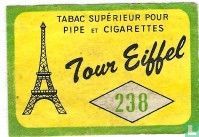Tour Eifel  238