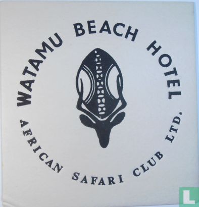 Watamu Beach Hotel