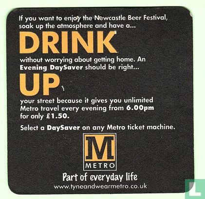 The 27th Newcastle Beer Festival - Image 2