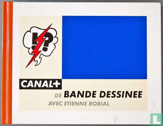 Canal+ de Bande Dessinée - Afbeelding 1