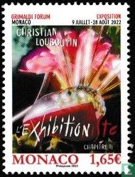  Christian Louboutin Expositie