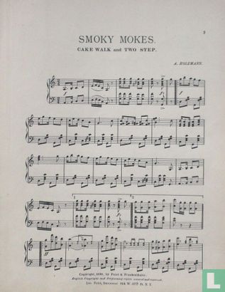 Smoky Mokes - Bild 3