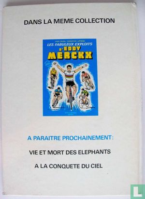 La prodigieuse épopée du Tour de France - Afbeelding 2