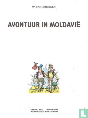Avontuur in Moldavië - Image 3