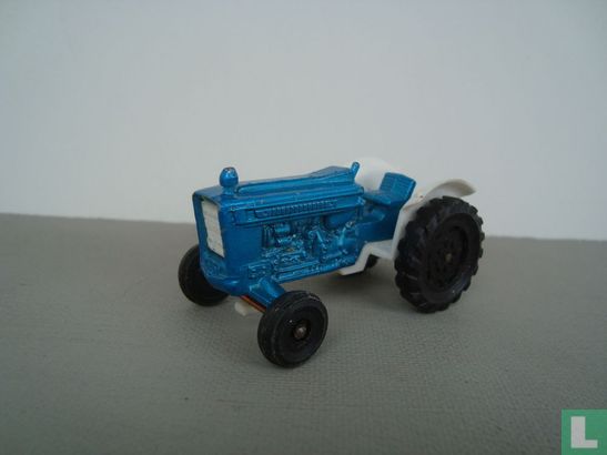 Ford 5000 - Image 1