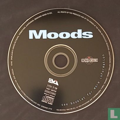 Moods - Bild 3