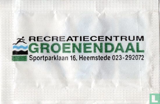 Recreatiecentrum Groenendaal - Image 1