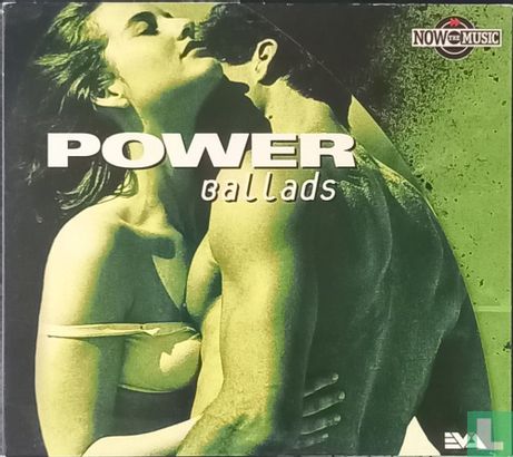 Power Ballads - Image 1