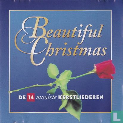 Beautiful Christmas - De 14 mooiste kerstliederen - Afbeelding 1