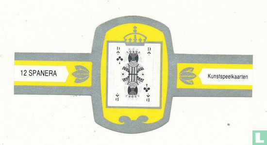 [Clubs queen] - Image 1