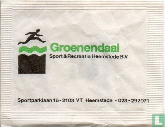 Groenendaal Sport & Recreatie Heemstede B.V. - Image 1