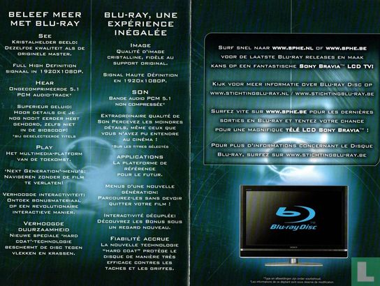Blu-ray Disc - Bild 3