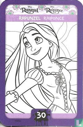 Rapunzel - Rapunzel - Raiponce - Image 1