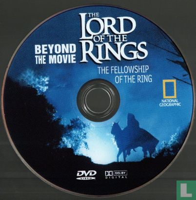 The Lord of the Rings - The Fellowship of the Ring - Afbeelding 3