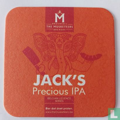  Jack's Precious IPA