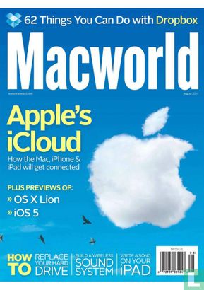 Macworld  [USA] 08