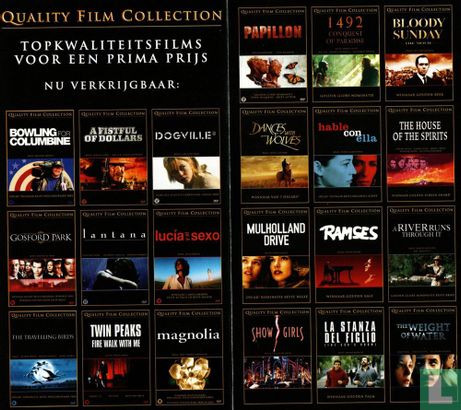 Quality Film Collection - Image 3