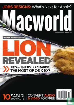Macworld  [USA] 11