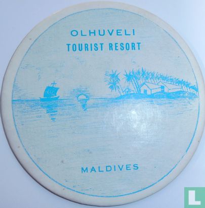 Olhuveli Tourist resort