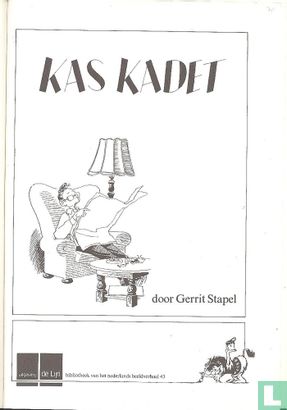 Kas Kadet - Image 3