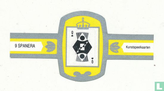 [Spades queen] - Image 1