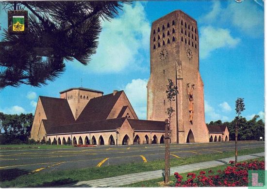 St.-Niklaaskerk - Afbeelding 1