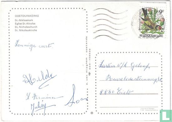 St.-Niklaaskerk - Afbeelding 2