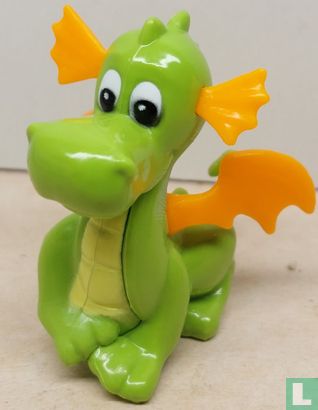 Dragono - Image 1