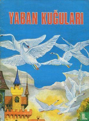 Yagan kugulari - Image 1