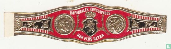 Imperiales Conservados Non Plus Ultra - Image 1