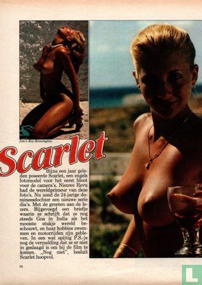 Scarlet - Image 1