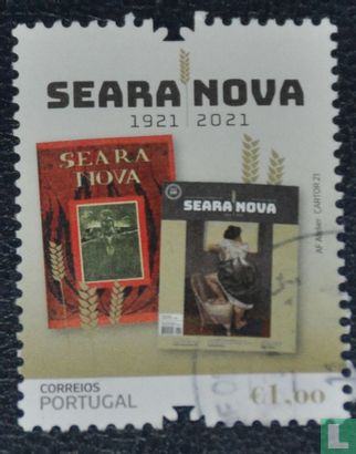 100 Jahre „Seara Nova