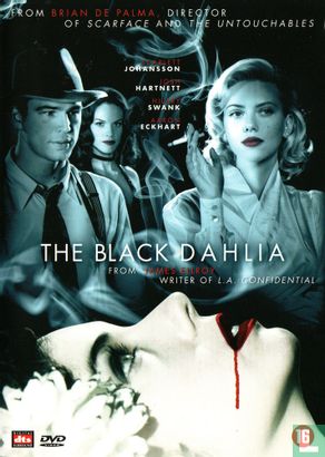 The Black Dahlia - Image 1