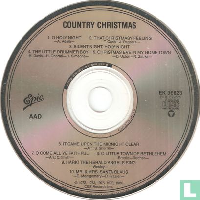 Country Christmas - Afbeelding 3