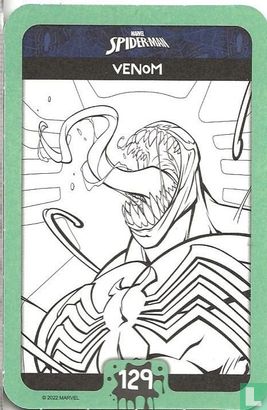 Spider-Man - Venom - Bild 1