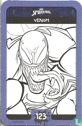 Spider-Man - Venom - Afbeelding 1