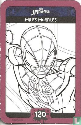 Spider-Man - Miles Morales - Afbeelding 1