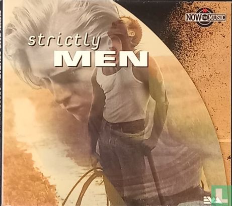 Strictly Men - Image 1