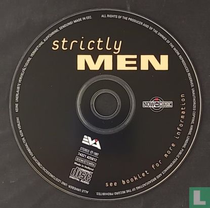Strictly Men - Bild 3