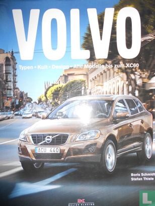 Volvo - Image 1