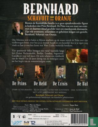 Bernhard Schavuit van Oranje - Bild 2