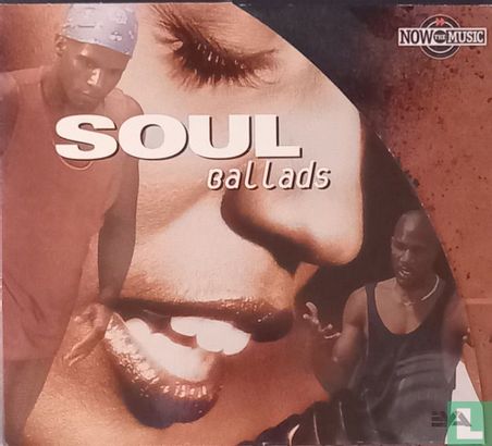 Soul Ballads - Image 1